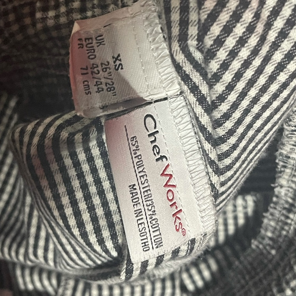 Plaid Pants - Picture 2 of 3